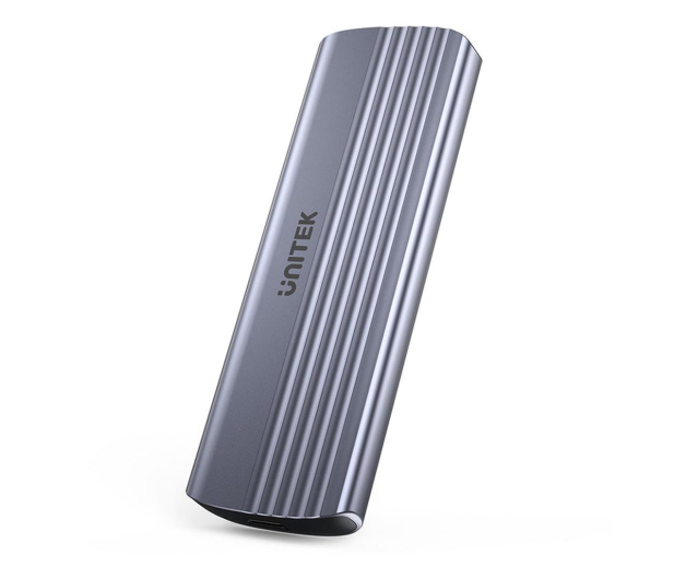 UNITEK M.2 PCIe NVMe USB-C 10Gbps S1241B01 - 1270507 - zdjęcie 2